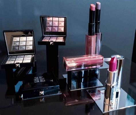 givenchy beauty fall 2019|Givenchy Fall 2019 Ready.